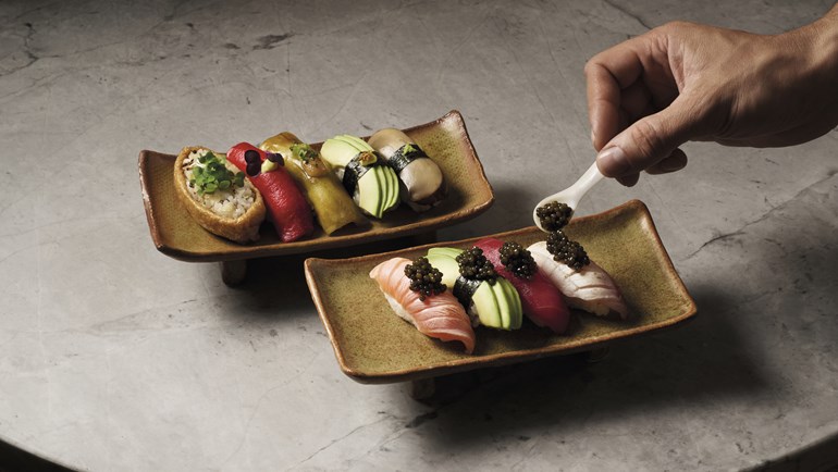 Photo by: Sticks and Sushi | Source: Sticks and Sushi